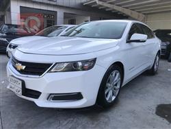 Chevrolet Impala